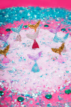 Petit Boum sensorische fles Sound Mermaid