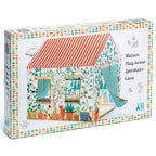 Djeco speelhuis tent