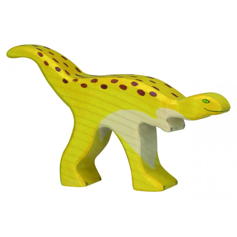 staurikosaurus holztiger