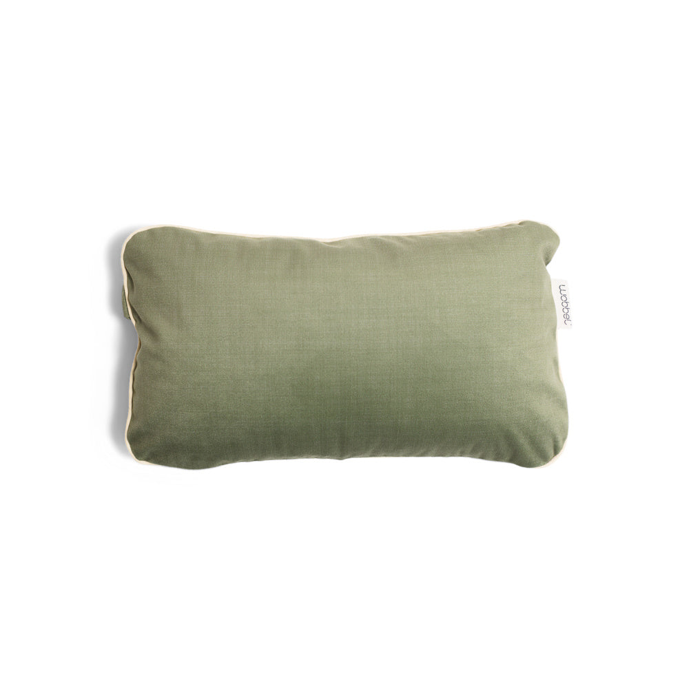 Wobbel pillow original kussen olive