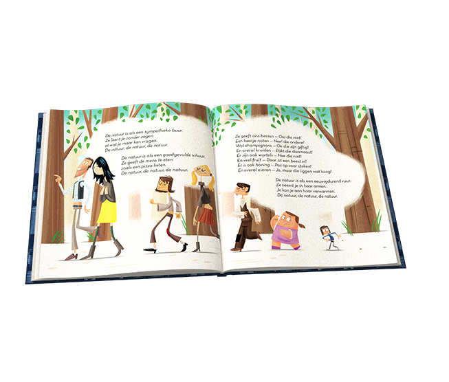 Heerlijk hoorspel 7: De zevenmijlslaarzen (8+) - Het Geluidshuis